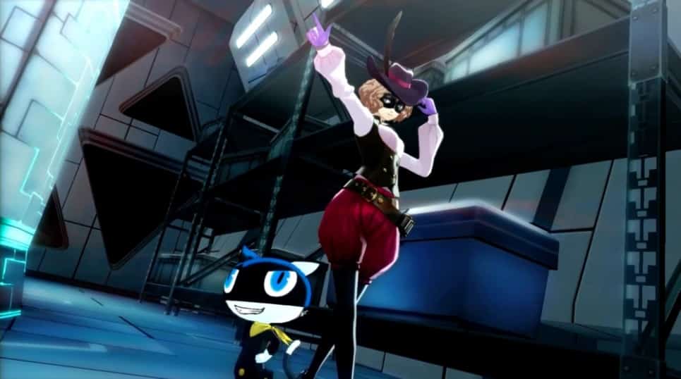 haru okumura confidant guide