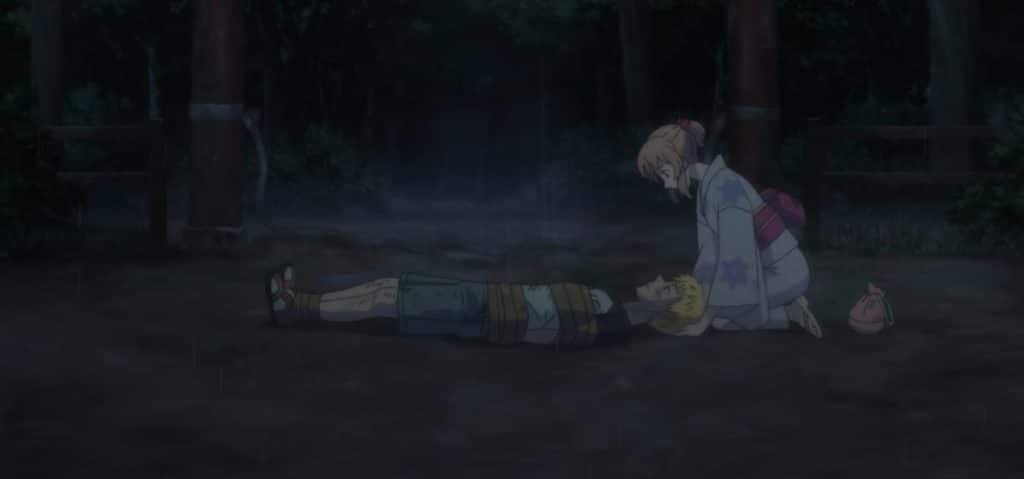 hinata tachibana manga