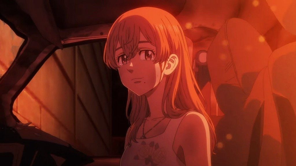 hinata tachibana necklace