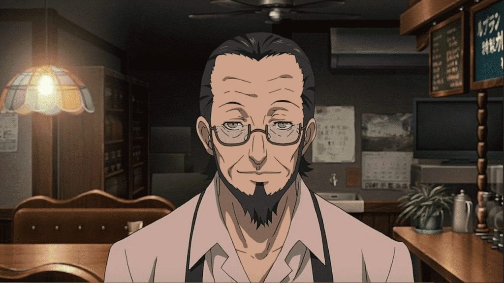 how do i bond with sojiro confidant