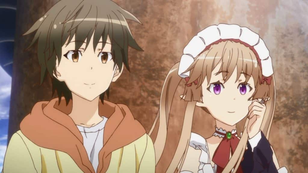 outbreak company