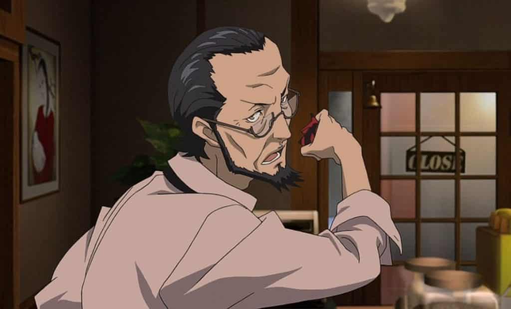 persona 5 royal sojiro confidant rank 8