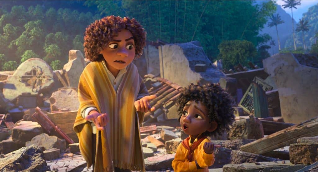 antonio and bruno encanto