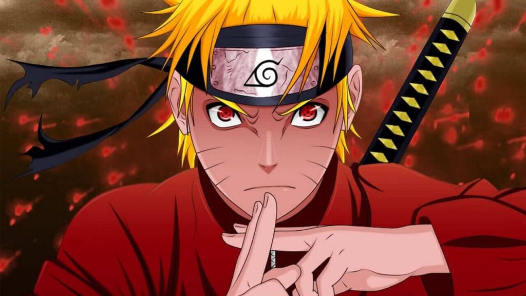 naruto all hand signs