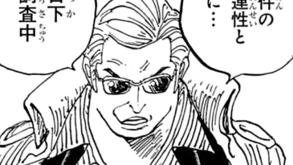 one piece tensei kurouma