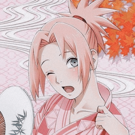 sakura official manga art