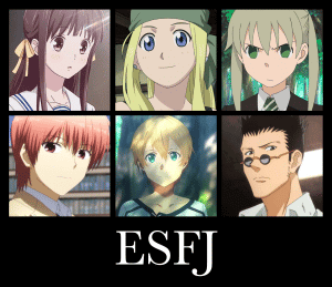 Anime Personality Types: Male & Female Character Of Every Archetype