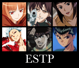 Anime Personality Types: Male & Female Character Of Every Archetype