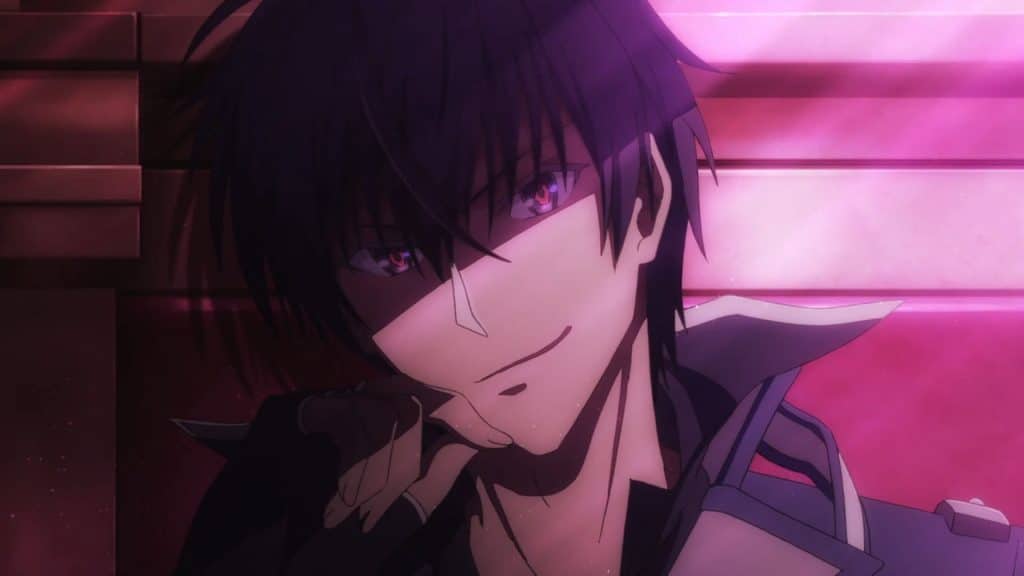 the misfit of demon king academy