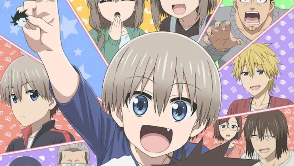 uzaki chan wants to hang out season 2 release date