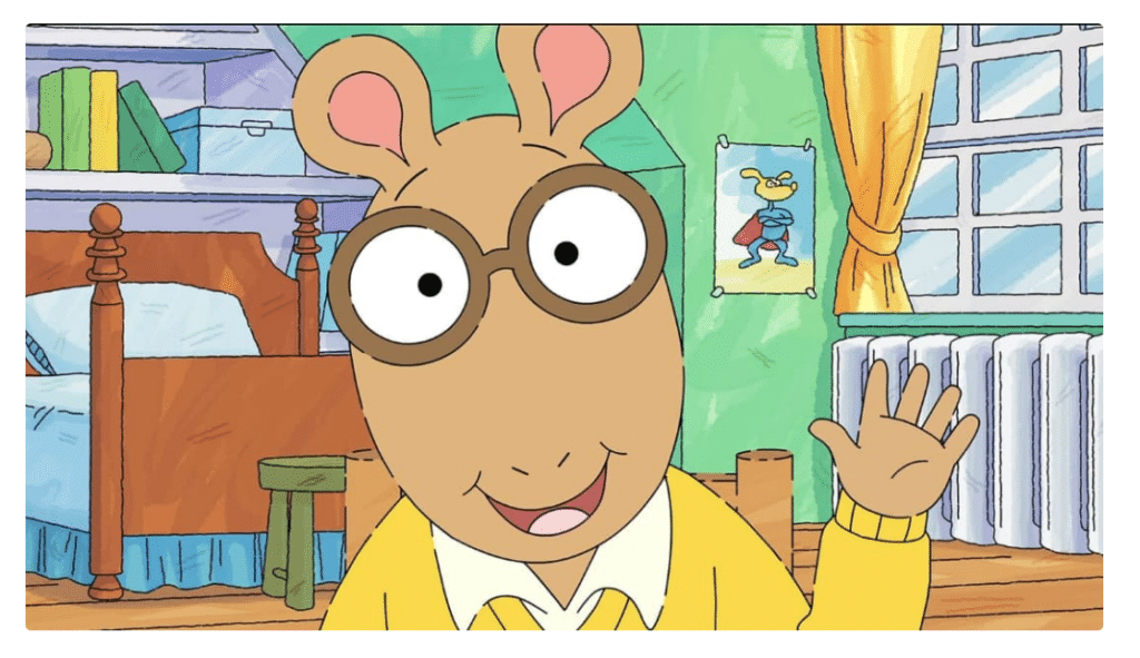 arthur