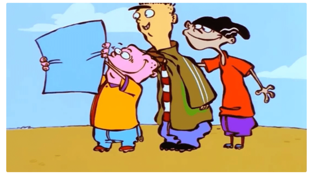 ed edd n eddy