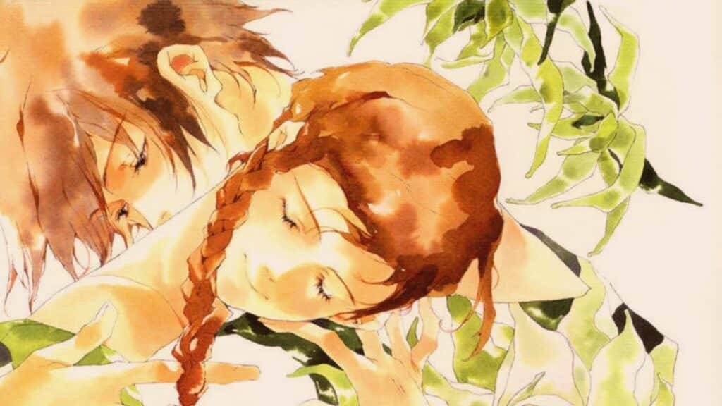 watashitachi no shiawase na jikan