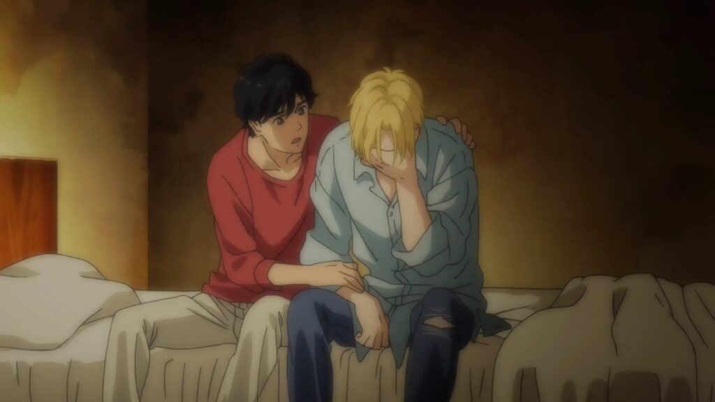 banana fish