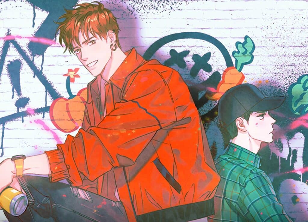 semantic error anime