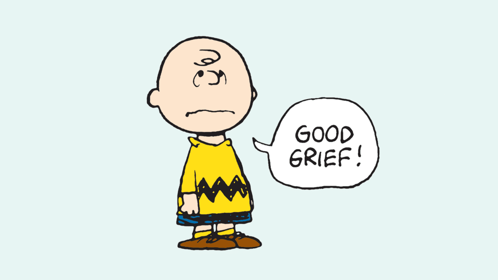 charlie brown
