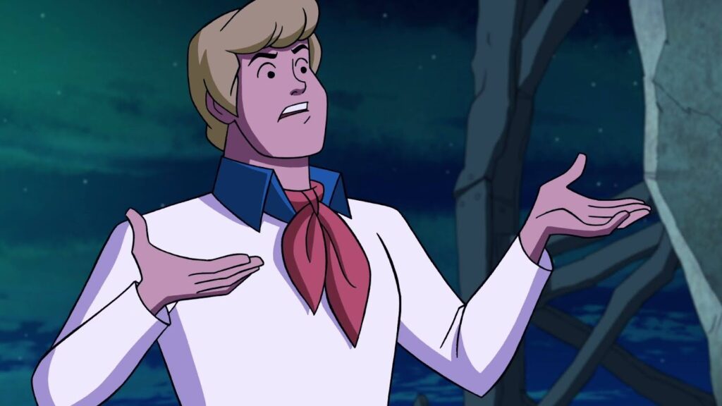 fred jones