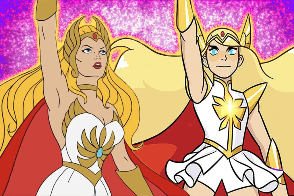 she-ra