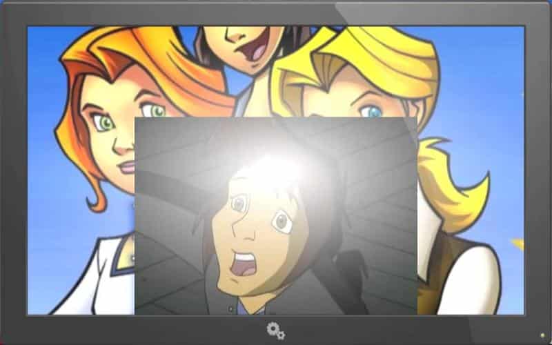 Liberty’s Kids Episode (Season 1, Episode 1)