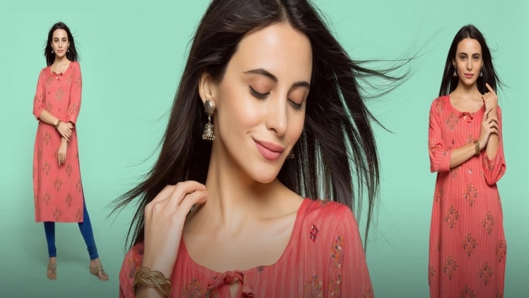Detailed Guide On Tips To Choose The Perfect Women’s Kurtas For Every Occasion